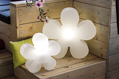 8 seasons design Shining Flower Ø 40 cm (LED) Indoor & Outdoor - 3