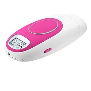 Portable IPL Hair Removal and Skin Rejuvenation Device Acessory - Remove Blemish Cartridge - Image 9