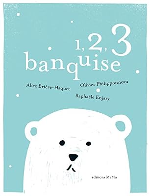 1, 2, 3 banquise