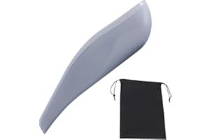 DEFGNOP Rigide avec Pochette de Rangement, Pipi Debout Femme, Pisse Debout Femme, Urinoir Femme