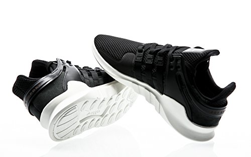 Adidas Eqt Support Adv Herren Sneaker Schwarz - 4