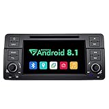 bmw e46 2004 angel eyes Android 8.1 Oreo: Das neueste Betriebssystem Android 8.1 verbessert die Speichernutzung auf der gesamten Plattform, um sicherzustellen, dass Apps auf Geräten mit 2 GB RAM effizient ausgeführt werden können. Jetzt können Sie schnell reagieren und reibungslose Abläufe machen, wenn Sie Ihre Lieblings-Apps ausführen oder Videos ansehen. Keine Verzögerung mehr