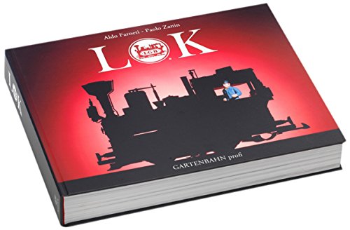 Preisvergleich Produktbild LGB LOK