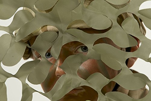 Armed Forces Kids Camouflage Netting