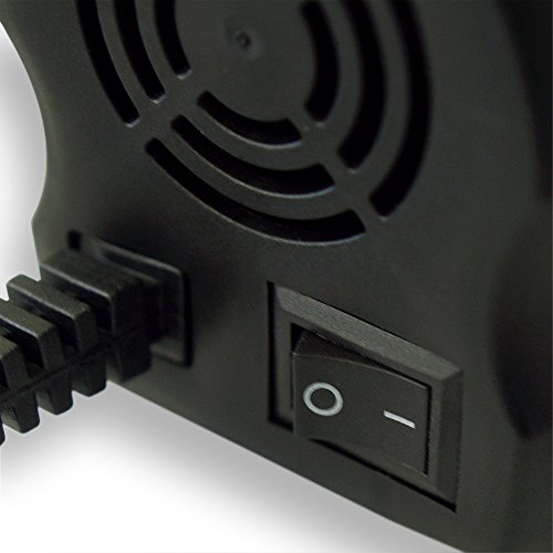 Ölabsaugpumpe 12V Dieselpumpe Ölpumpe Heizölpumpe Ölwechsel Pumpe - 5