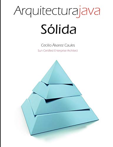 Arquitectura Java Sólida Arquitectura Java Sólida