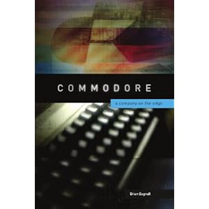 Commodore: A Company on the Edge