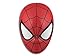 Produktbild Philips ph-95287 Lampe Beleuchtung von Wand Spiderman mit Try me und, Kunststoff, mehrfarbig, 9 x 15 x 23 cm