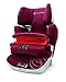 Produktbild Concord 2004 S.A. TFM0980TFP Kinderautositz Transformer XT-Pro, Gruppe 1 / 2 / 3, 9-36 kg, bordeaux rot