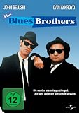 Blues Brothers - John Belushi