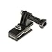 Produktbild Sharplace Sport Kamera Monatge Clip Halter Go Pro Clip Adapter Pin Clip DIY Zubehör für Go Pro