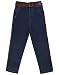 Magic Attitude Dark Blue Jeans for Kids RS.499.00