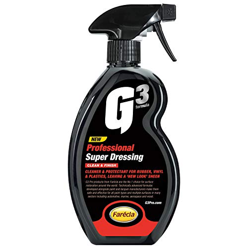 G3 Pro 7201 Super Dressing, 500 ml