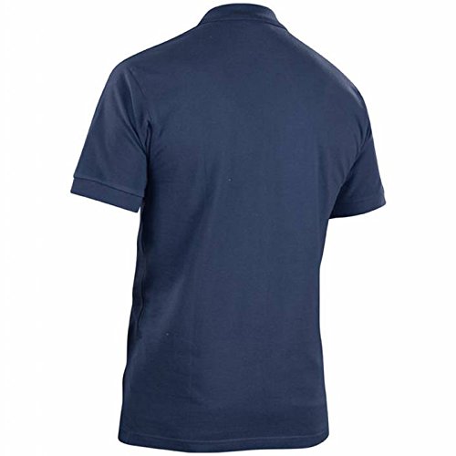 Blakläder 330510358800 x XXL polo-shirt Größe XXXL Marineblau Blau - 2