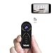 Produktbild Mini-Kamera, TODAYI Full HD 1080P Tragbare Wireless WLAN IP Kamera mit Nachtsicht, Bewegungserkennung, unterstützt 126GB TF-Karten als Nanny Cam oder für Heim-und Büro-Überwachung