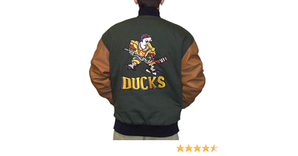 gordon bombay jacket