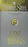 Cover zum Buch Fine Things