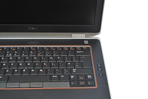 MyDigitalTech Dell Latitude E6420 Laptop Notebook Computer Intel Core i5 2nd Gen Processor CPU  Genuine Microsoft Windows 10 Professional  Core i5  4G