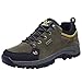 Produktbild Fascino-M Wanderschuhe Low Trekking Schuhe Herren Damen Sports Outdoor Hiking Sneaker Waterproof Unisex Atmungsaktive wasserdichte Schuhe