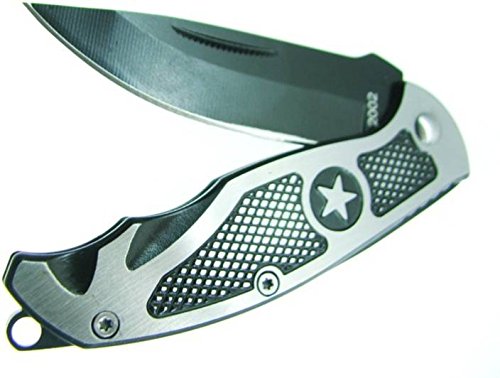 Amazon Offer Amigozz Silver Swiss Army Knive