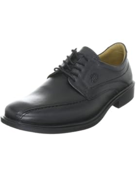 Jomos Classic Herren Derby Schnürhalbschuhe