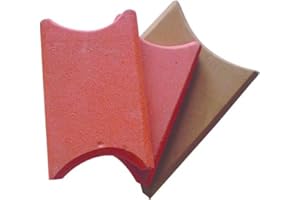 ART PESCA artpesca Pastillas de corcho enrollacables Sedal de Eva Varios Tamaños Made in Italy