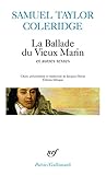Image de La Ballade du Vieux Marin et autres poèmes