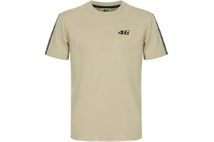 Valentino Rossi T-Shirt Mężczyźni 46 rdzeni (1 w zestawie)