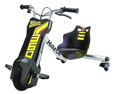 Razor - 20173801 - Véhicule Électrique - Powerrider 360