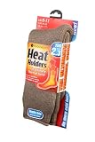 Mens Heat Holders The Ultimate Thermal Sock Size 6-11 Stonewash