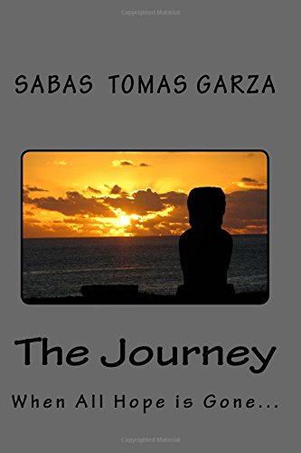 Preisvergleich Produktbild The Journey: When All Hope is Gone...