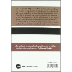 Por Que Cooperamos (discusiones)