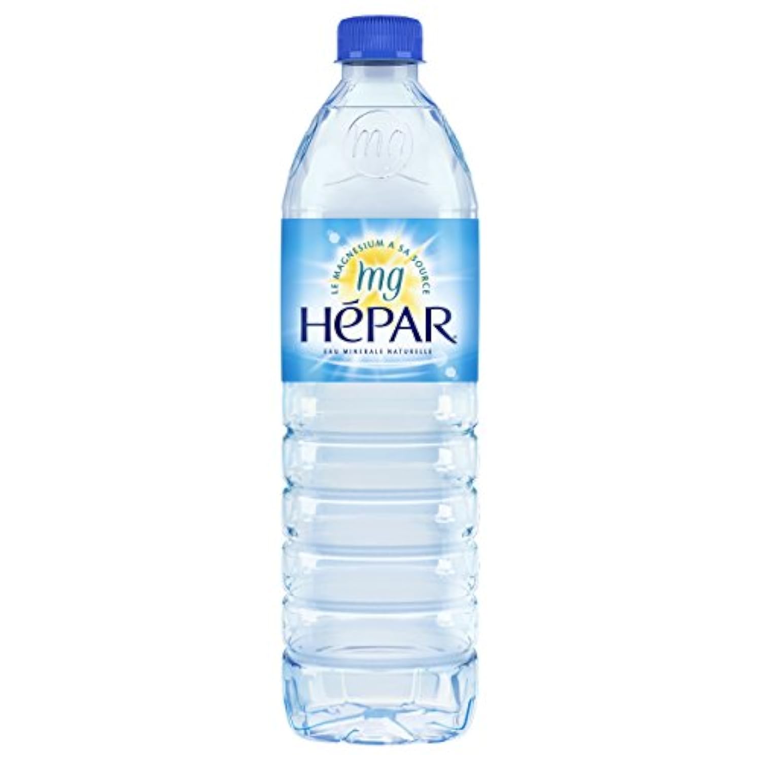 Hépar Eau Minérale Bouteille 6 X 1 L Modèle 601740