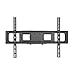 Produktbild TV WANDHALTERUNG für Samsung Fernseher 37 bis 70 Zoll beweglich schwenkbar neigbar VESA 75x75 100x100 100x200 100x200 200x100 200x200 200x400 300x200 300x300 400x200 400x400 500x400 600x400 WH118N