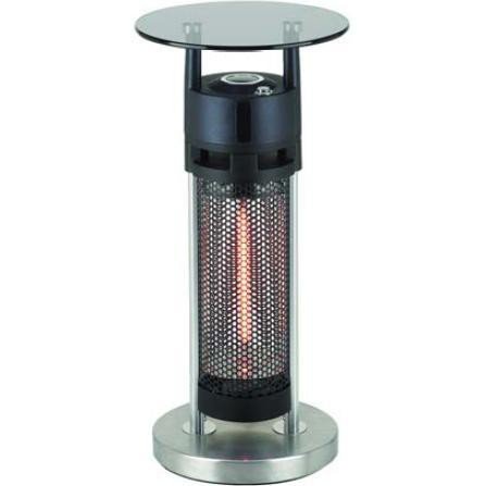 Preisvergleich Produktbild Syntrox Germany 1200 Watt Tisch Terrassenheizer