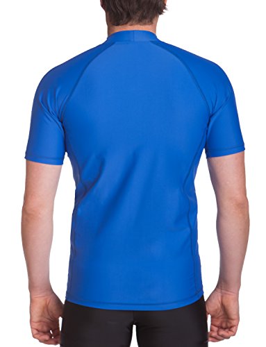 iQ-Company Herren UV 300 Shirt Slim Fit Watersport - 2