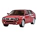 Produktbild DNX-303-R - KYOSHO Karosse FX-101HM LANCIA DELTA HF, rot