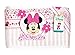 Produktbild Minnie Topolina Kinderwagen-Bettwäsche 3er-Set EC0305WD Rosa