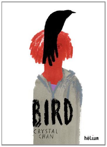 couverture de : Bird