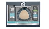 Dove Men + Care Total Care Shower Tool