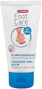 Titania Cracked Heel Balm : Amazon.co 
