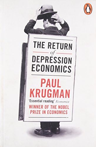 The Return of Depression Economics