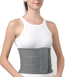 Tynor Tummy Trimmer/Abdominal Belt (8