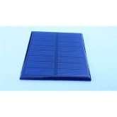 TAYFUN Mini G&Uuml;NEŞ PANELİ- 6 VOLT