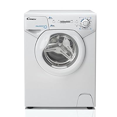 Candy Mini lave linge 4 Kg 1000 trs AQUA1041D1