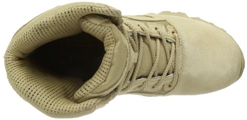 Más Barato Magnum Elite Spider 8.0 M800114 - Botas combate unisex para
adultos, color Beige (Desert Tan 011), talla 39 en Amazon