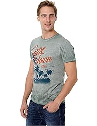 JACK & JON CAMISETAS