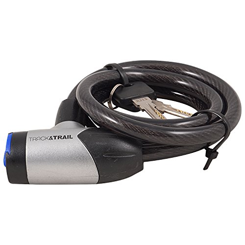 BSA TNT Lock (Black) BSA TNT Lock (Black)