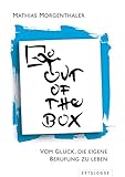 Image de Out of the Box: Vom Glück, die eigene Berufung zu leben
