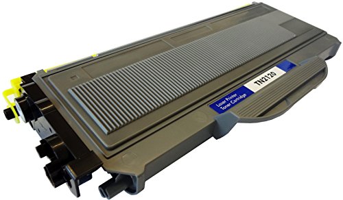 Druckerkartusche für Brother HL2150N HL2140 HL2170W MFC7345DN MFC7440N MFC7320 MFC7840W MFC7340 DCP7030 DCP7040 HL 2150N 2140 2170W MFC 7345DN 7440N 7320 7840W 7340 DCP 7030 7040 TN2120 TN2110 TN 2120 2110